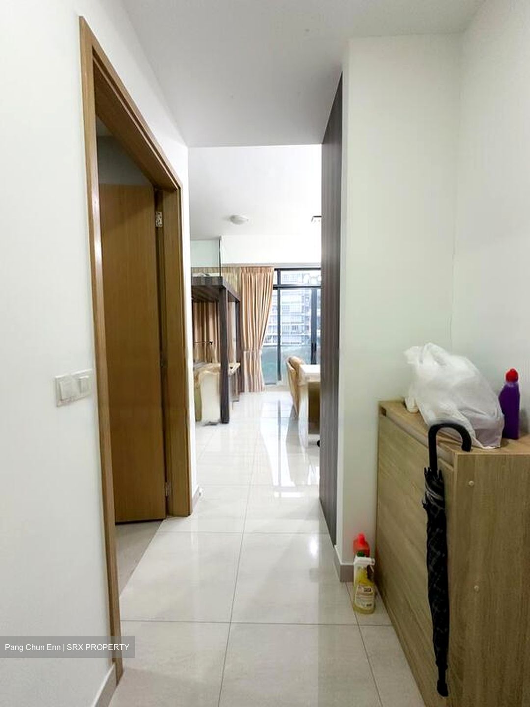 Kap Residences (D21), Apartment #466110391